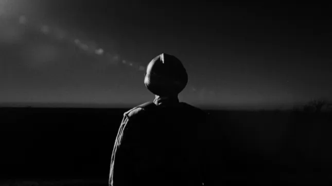 16mm Cinematography Reel