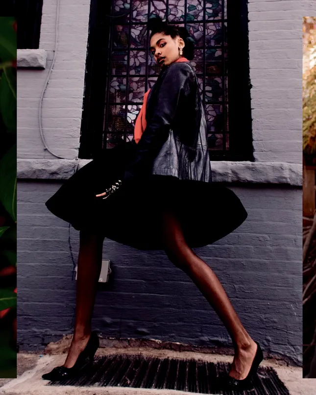 FW25 Edit