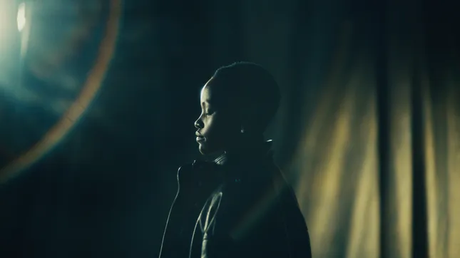 LUPITA X PORTER