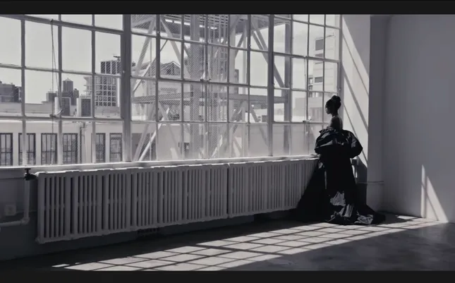 My Days Music Video
