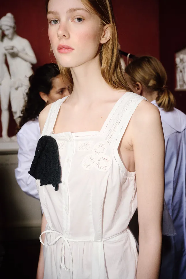 The Garment SS24