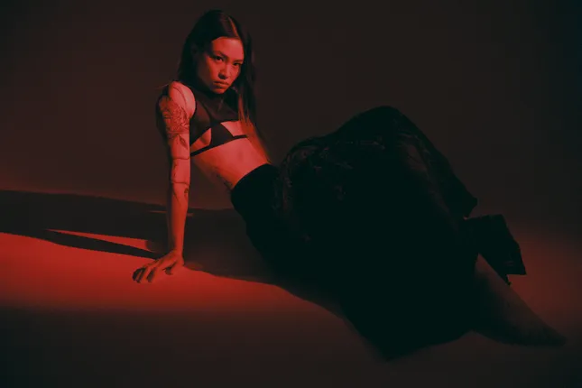 Tiffany Leah Chung