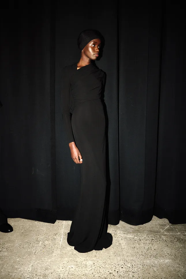 Fforme AW24