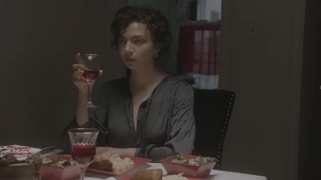 Jealousy (short)