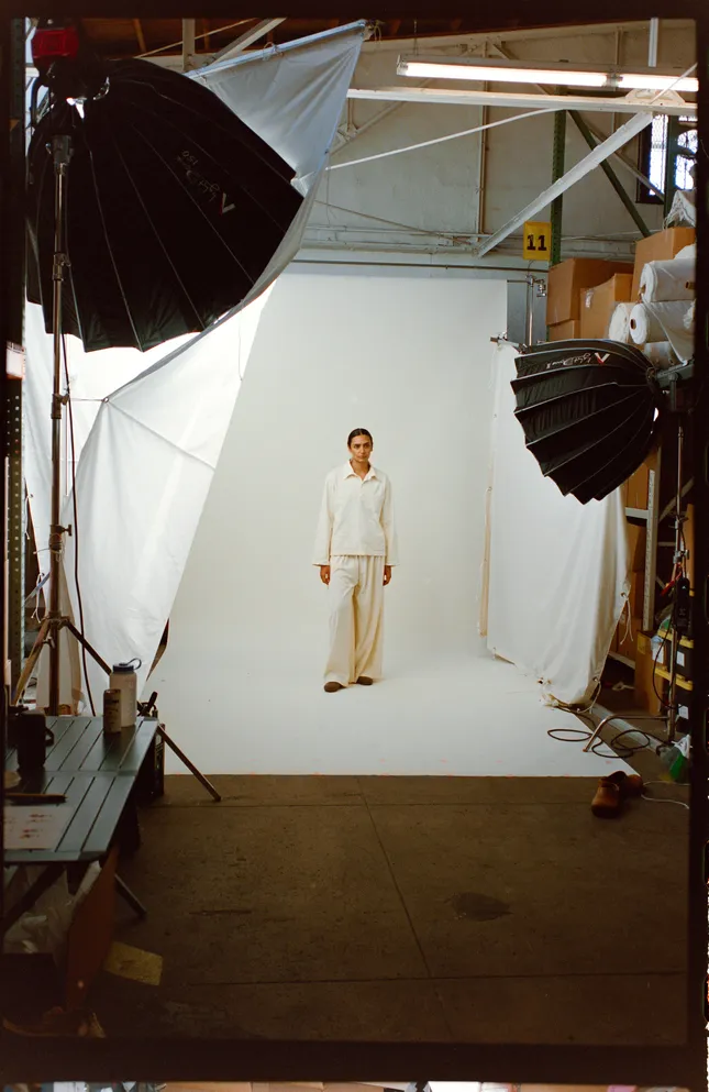 Project image