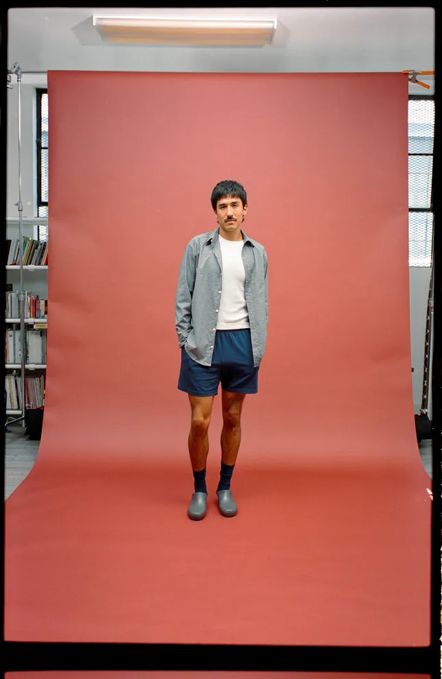Project image