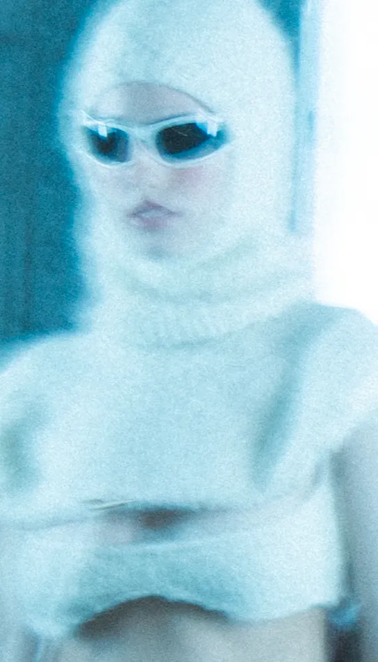 JANE WADE - FW24