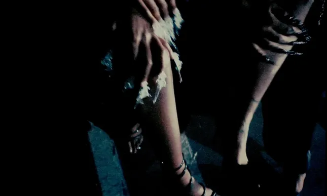 Project image