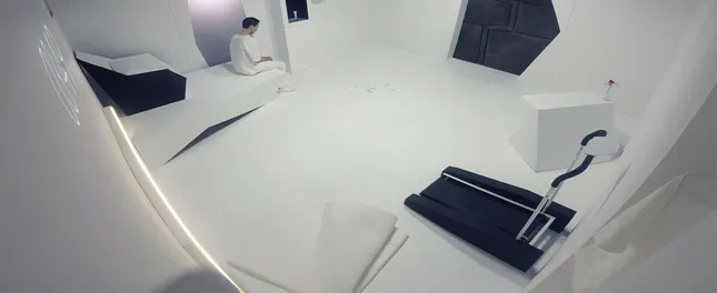 Project image