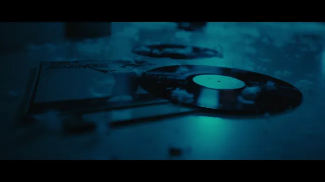Project image