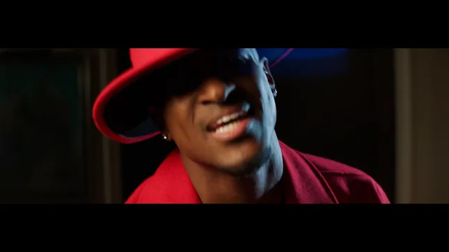 Aubrey Fisher - “For Me”