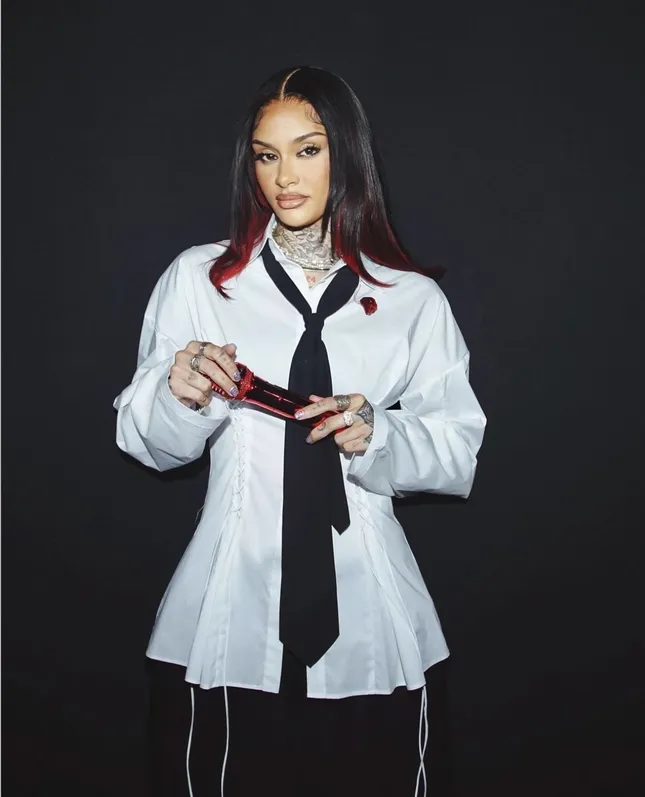 KEHLANI for CRASH TOUR