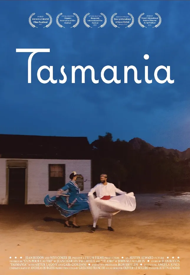 Tasmania