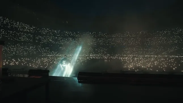 Booba stade de France