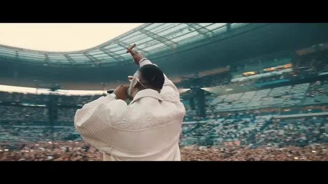 Sdm Stade de France