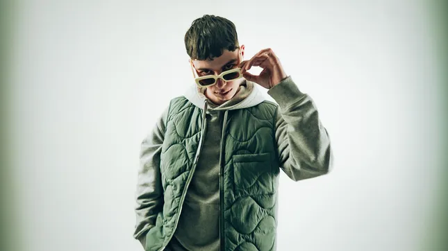 Photoshoot cover Lpee
