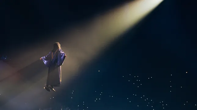 Paris 2022 Live Concert Photography
