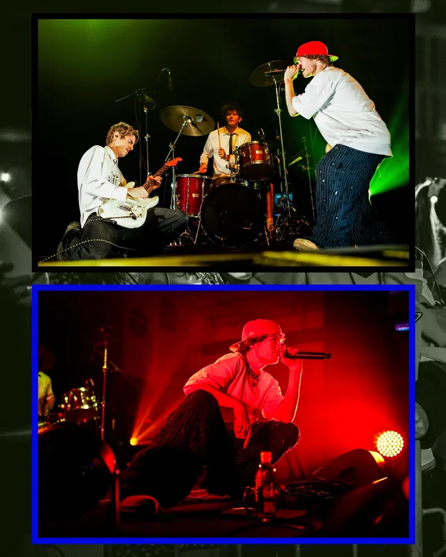 Project image