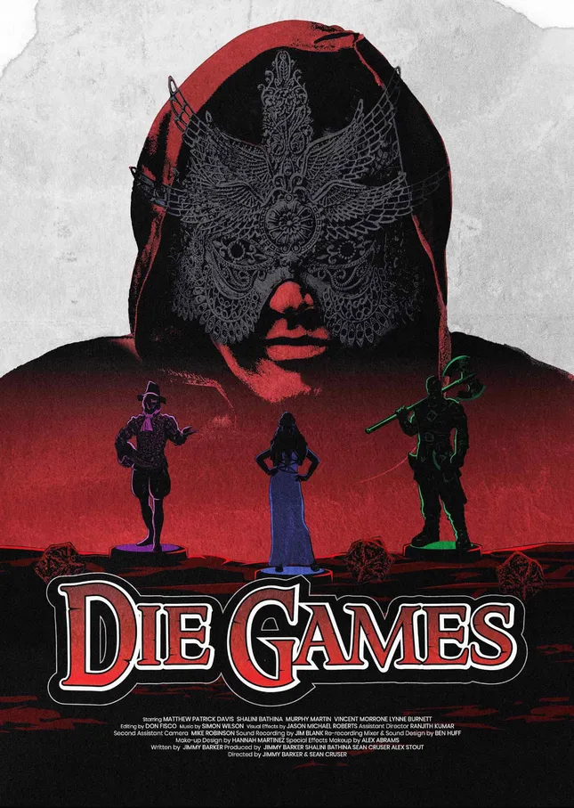Die Games