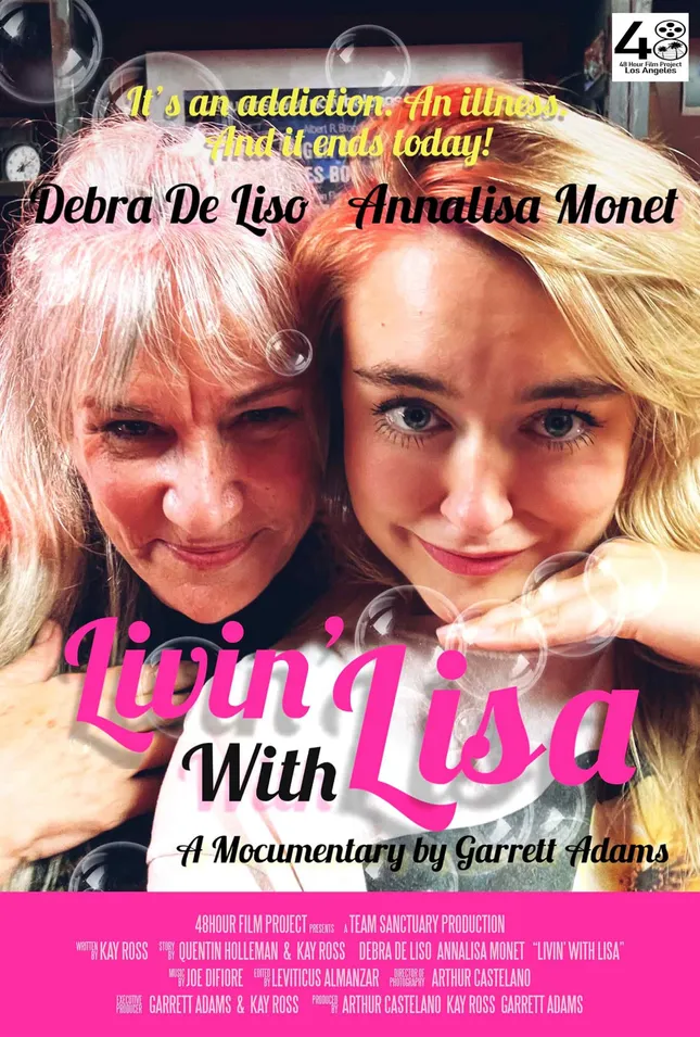 Livin’ With Lisa