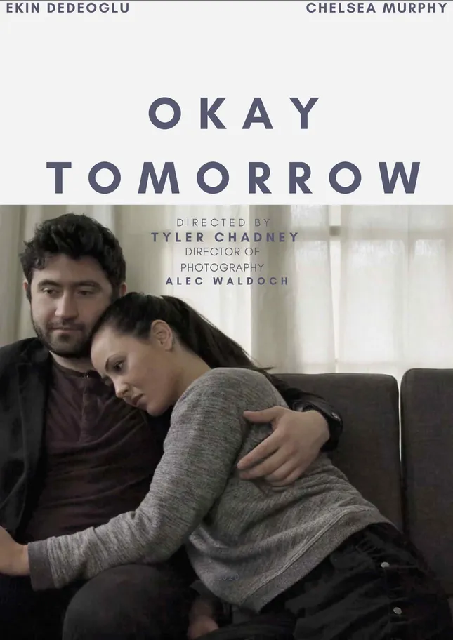 Okay Tomorrow