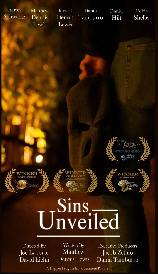 Sins Unveiled