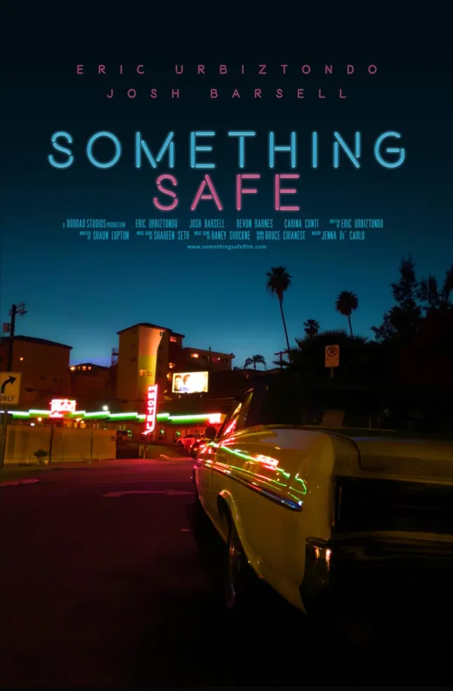 Something Safe
