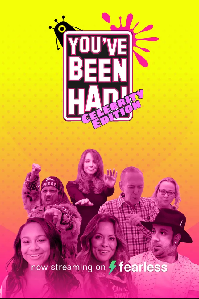 You’ve Been Had (celebrity edition)
