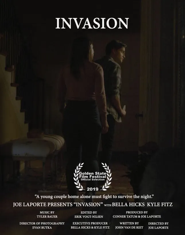 Invasion