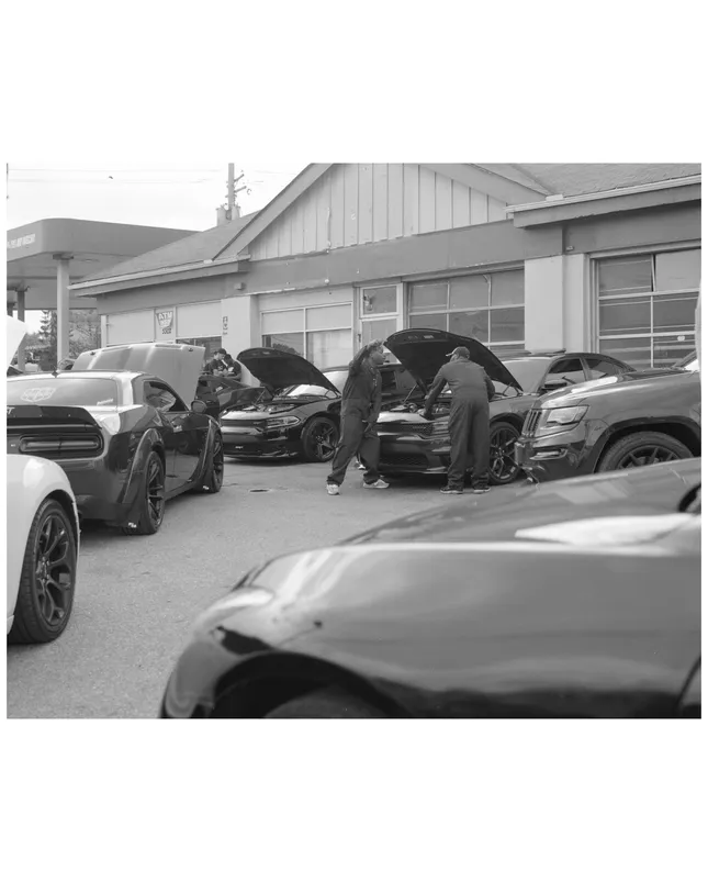 Project image