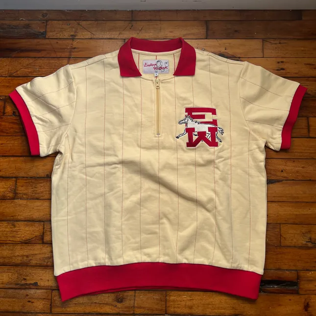 The Coach Shirt