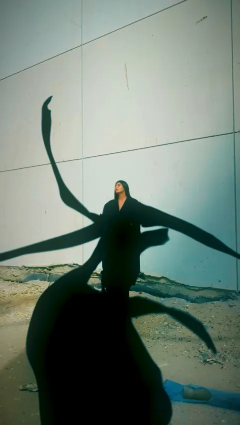 Strange fashion