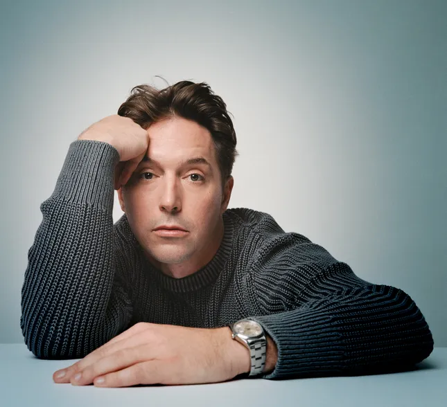 Beck Bennett