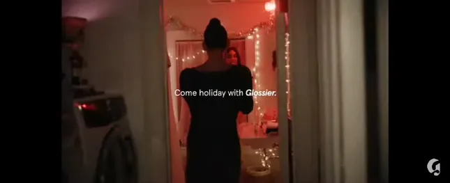 Glossier Holiday