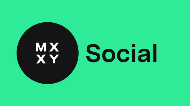 Creative Director @ MXXY