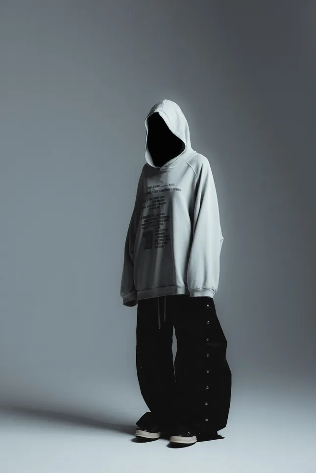 Archive Raf Simons feature