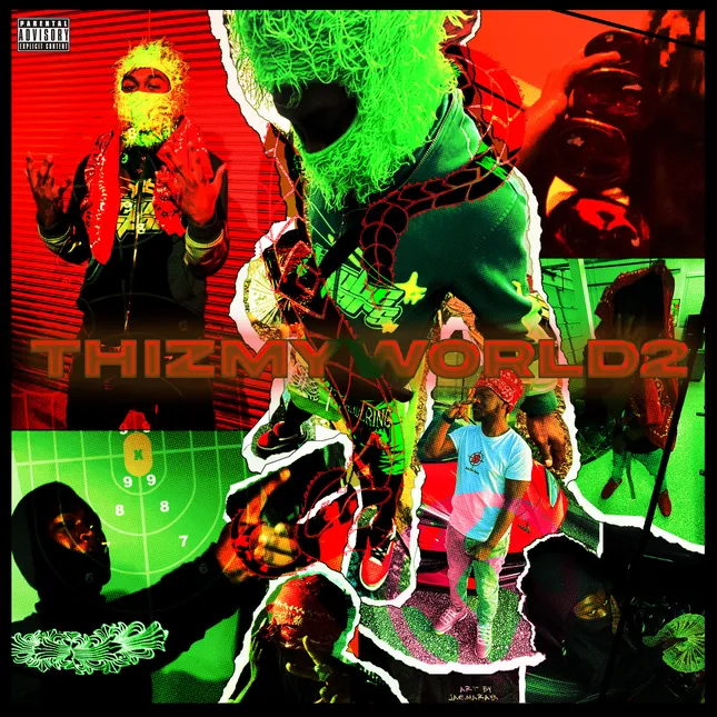Cover Artwork’s
