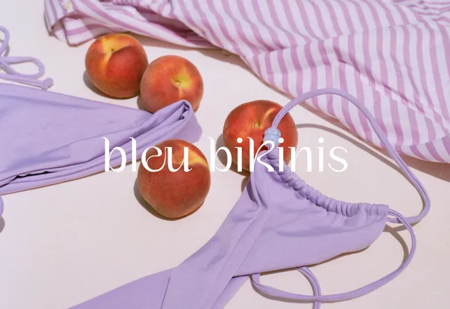 Bleu Bikinis - Full Service