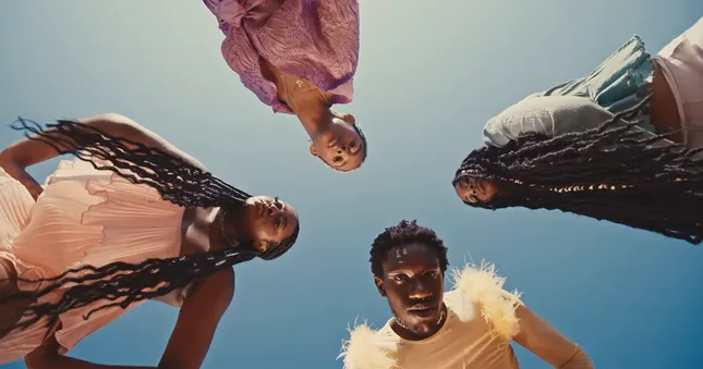 HUNNAH - Appreciate (Official Music Video)The