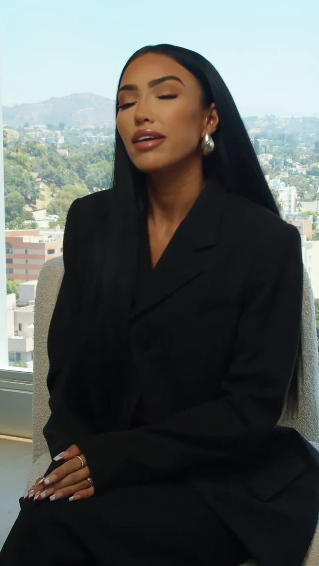 Real estate promotional video