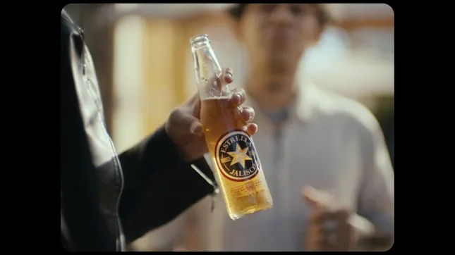 ‘Estrella Jalisco’ for Anheuser Busch