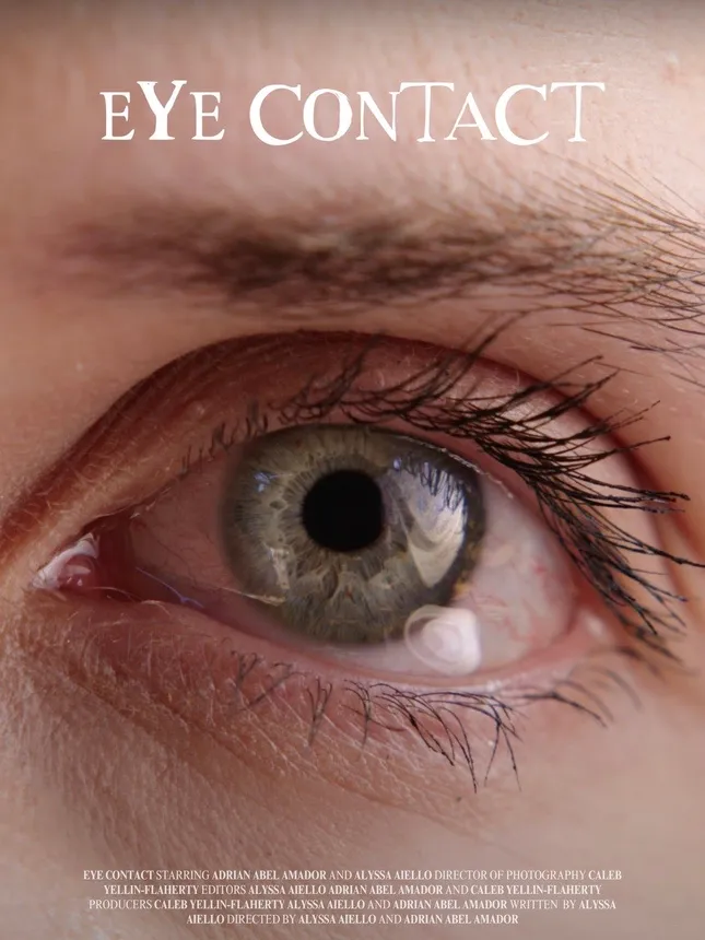Eye Contact