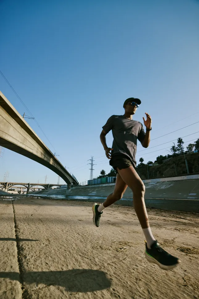 OARS + ALPS X SUNDAY RUNDAY LA