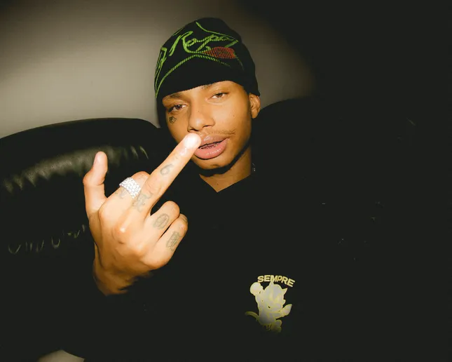 Night Lovell