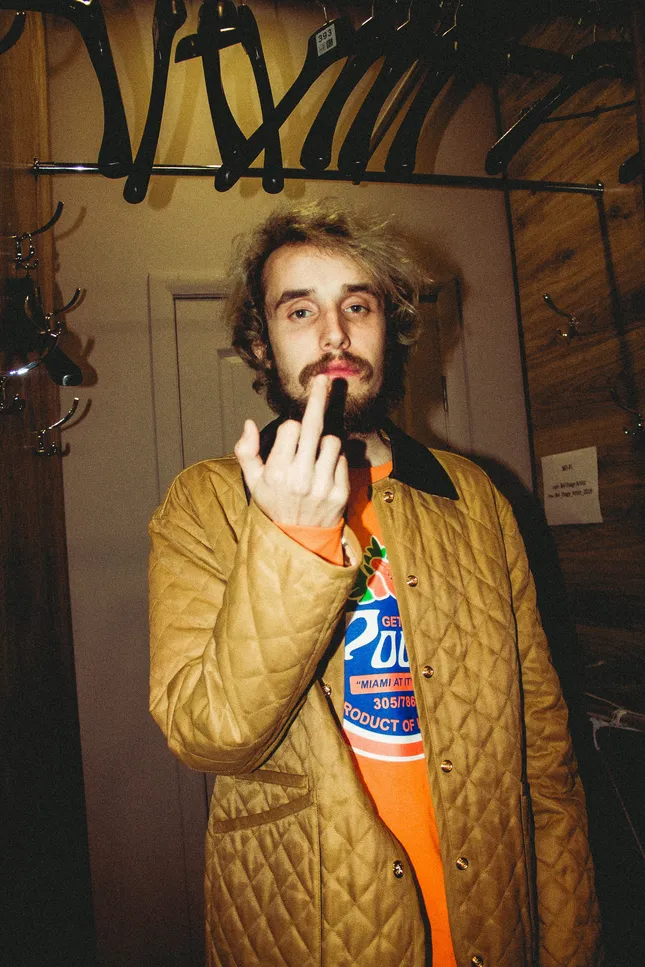 Pouya