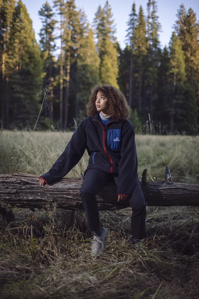 100 Thieves F/W ‘Look Book’