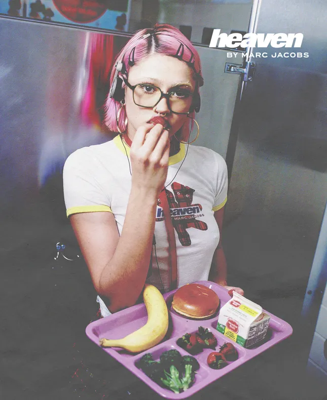 Heaven Spec
