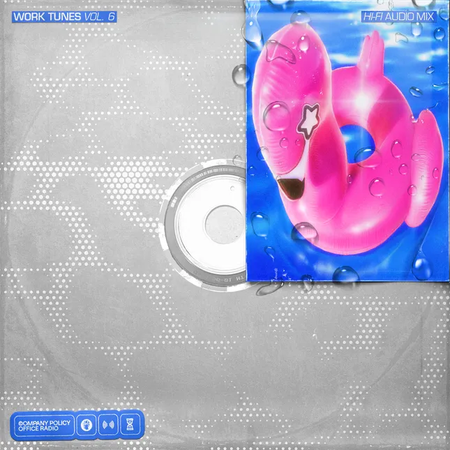 Co.policy Radio Vol.6