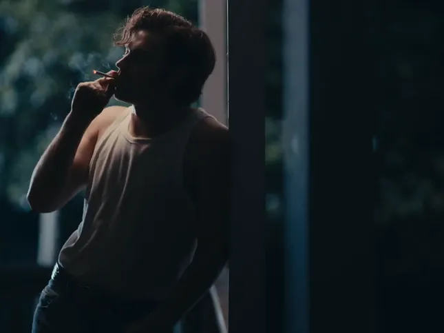 Paralysis | Psychological Horror Feature Film