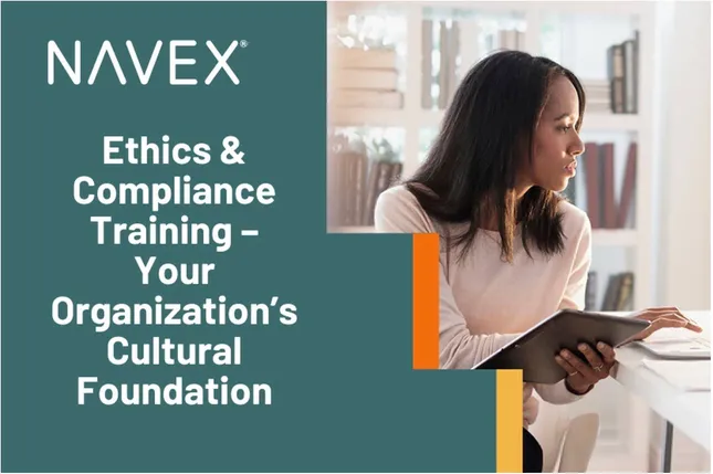 Navex Global — Industrial